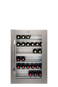 Reparación averías vinoteca Aspes en  Palencia